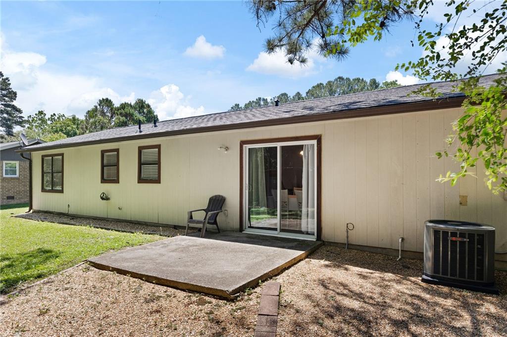 3370 Ridgecrest Drive Powder Springs, GA 30127 - Photo 25 of 27