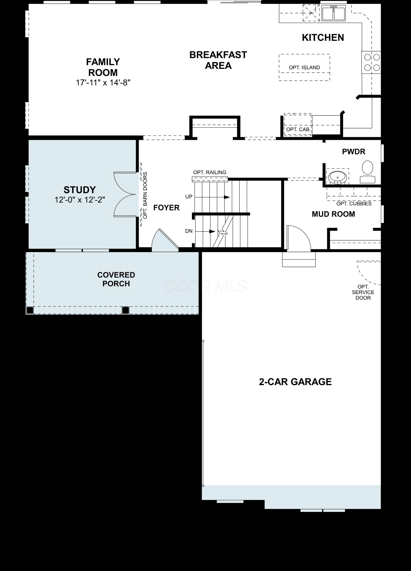 316 Reign Way Pataskala, OH 43062 - Photo 18 of 21