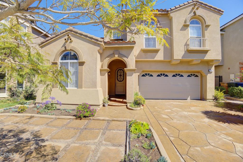 1734 South Hill Road Ventura, CA 93003 - Photo 1 of 1