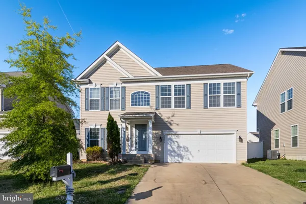 $449,000 | 22277 Scott Circle, Lexington Park, MD 20653