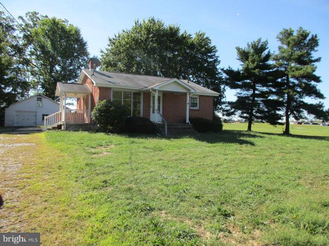 1005 Trimble Road Joppa, MD 21085 - Photo 1 of 19 Exterior (Front)
