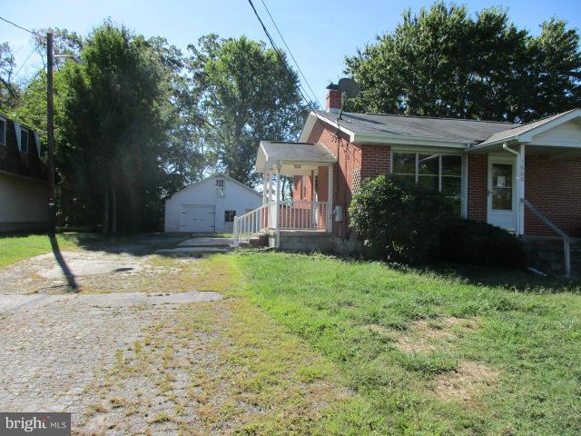 1005 Trimble Road Joppa, MD 21085 - Photo 2 of 19 Exterior (Front)