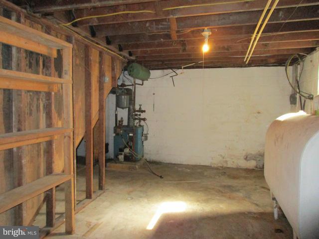 1005 Trimble Road Joppa, MD 21085 - Photo 13 of 19 Basement