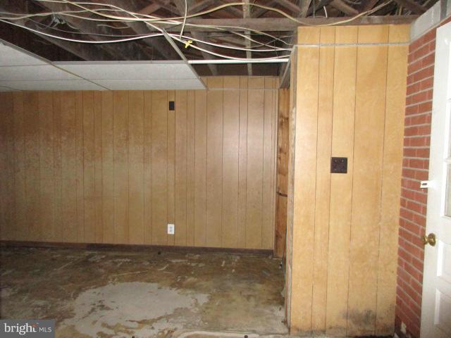 1005 Trimble Road Joppa, MD 21085 - Photo 14 of 19 Basement