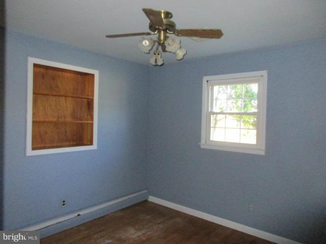 1005 Trimble Road Joppa, MD 21085 - Photo 10 of 19 Bedroom 2