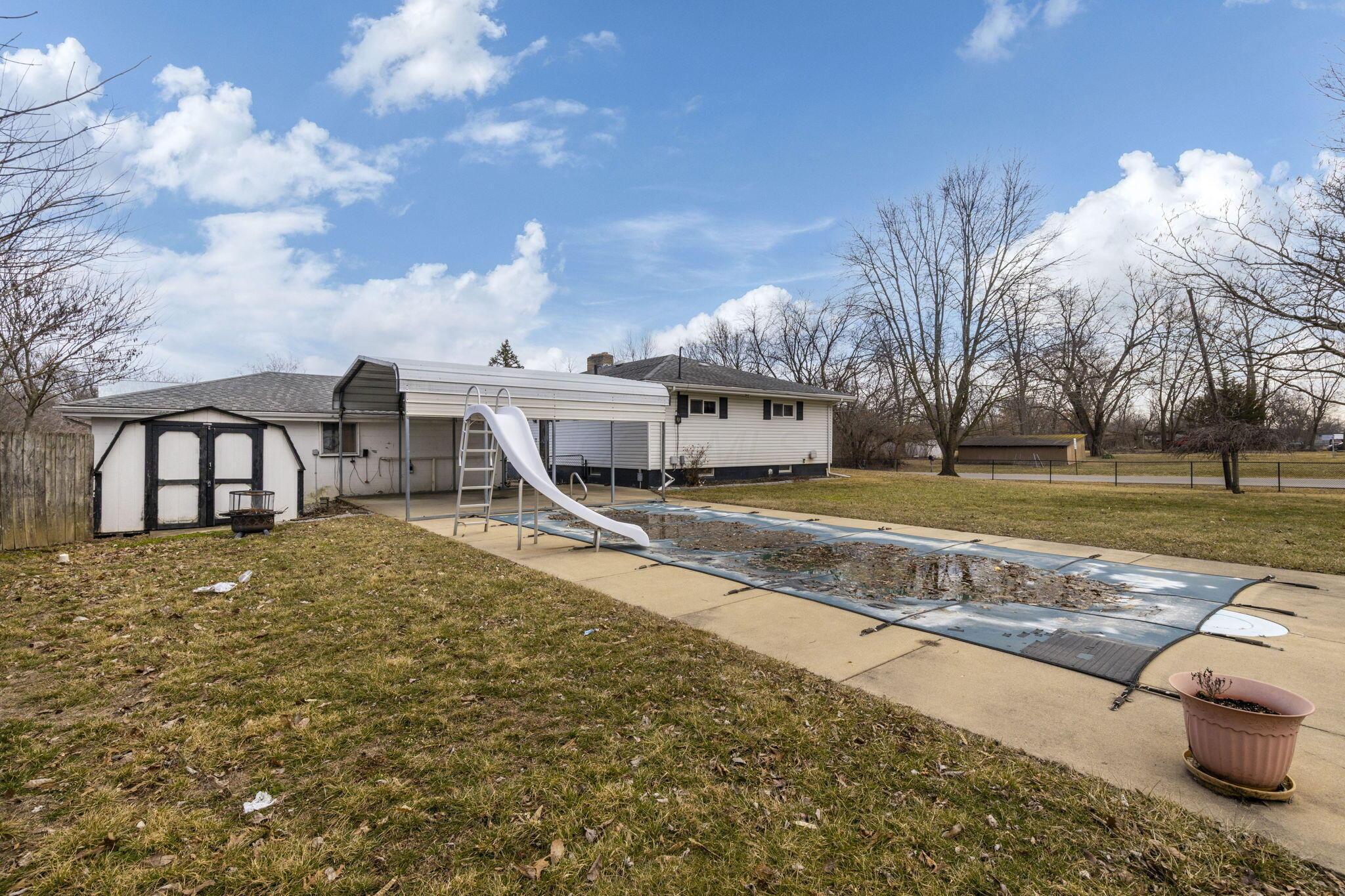 1322 Richter Road Columbus, OH 43223 - Photo 42 of 48 2025-3-3 1322 Richter Rd 012