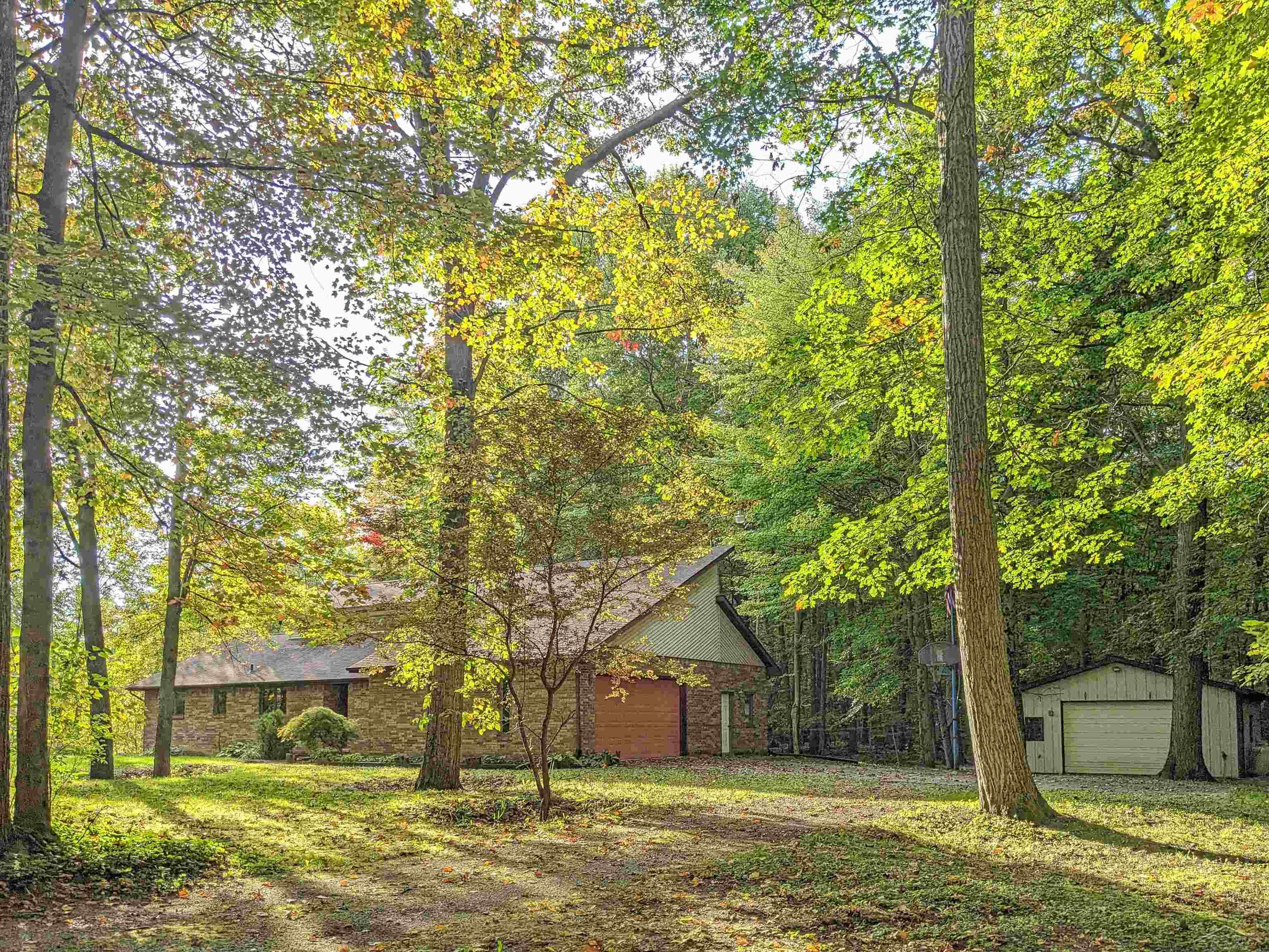 10590 Busch Road Birch Run, MI 48415 - Photo 1 of 50 50124373.JPG