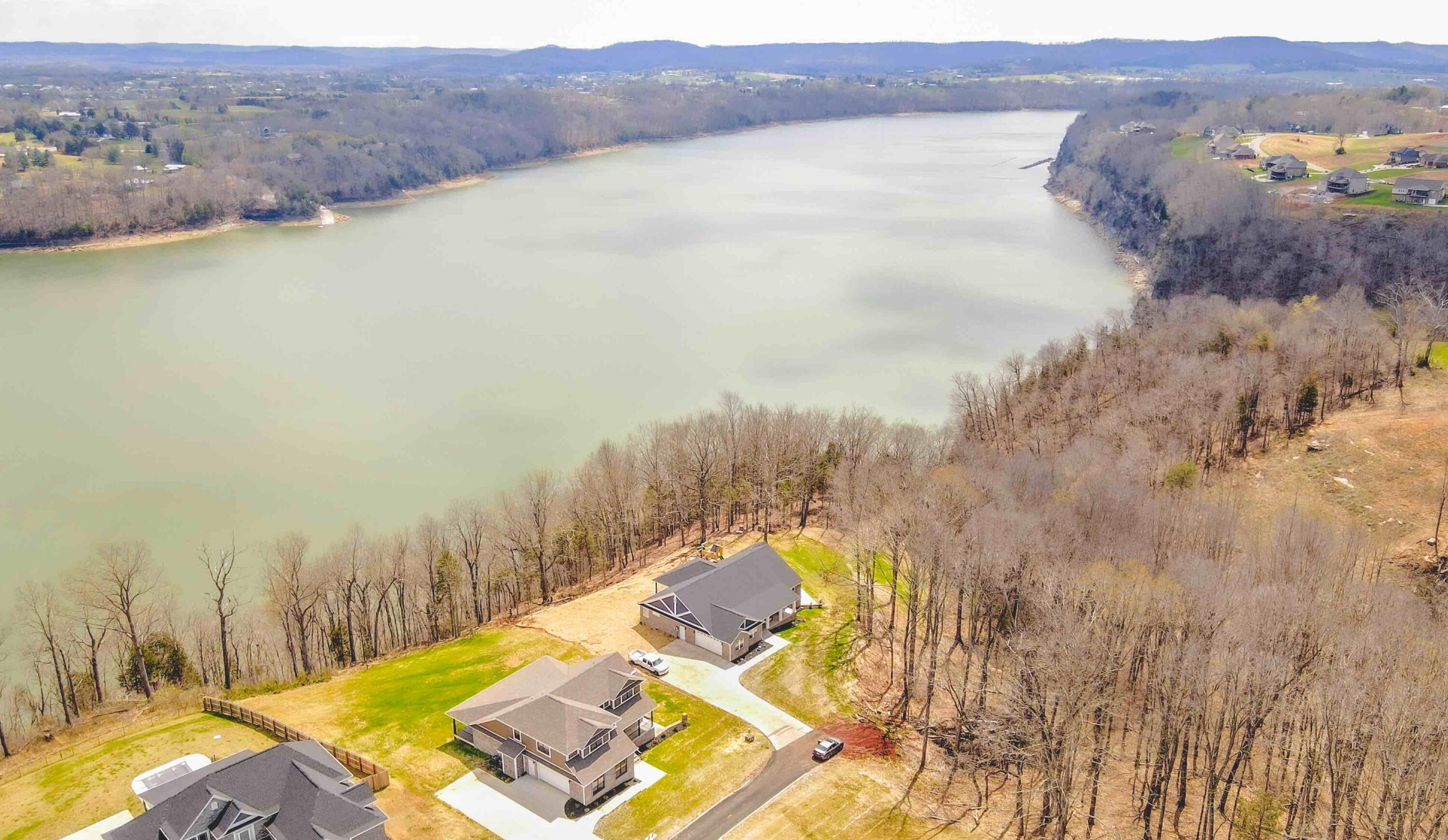 194 Lake Ridge Road Somerset, KY 42503 - Photo 138 of 145 DJI_0008