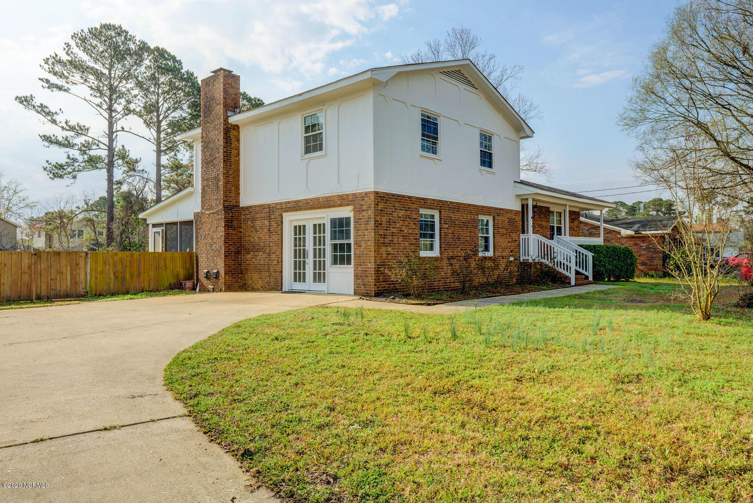 118 Georgetown Road Wilmington, NC 28409 - Photo 3 of 33 118 Georgetown Rd Wilmington-large-003-0