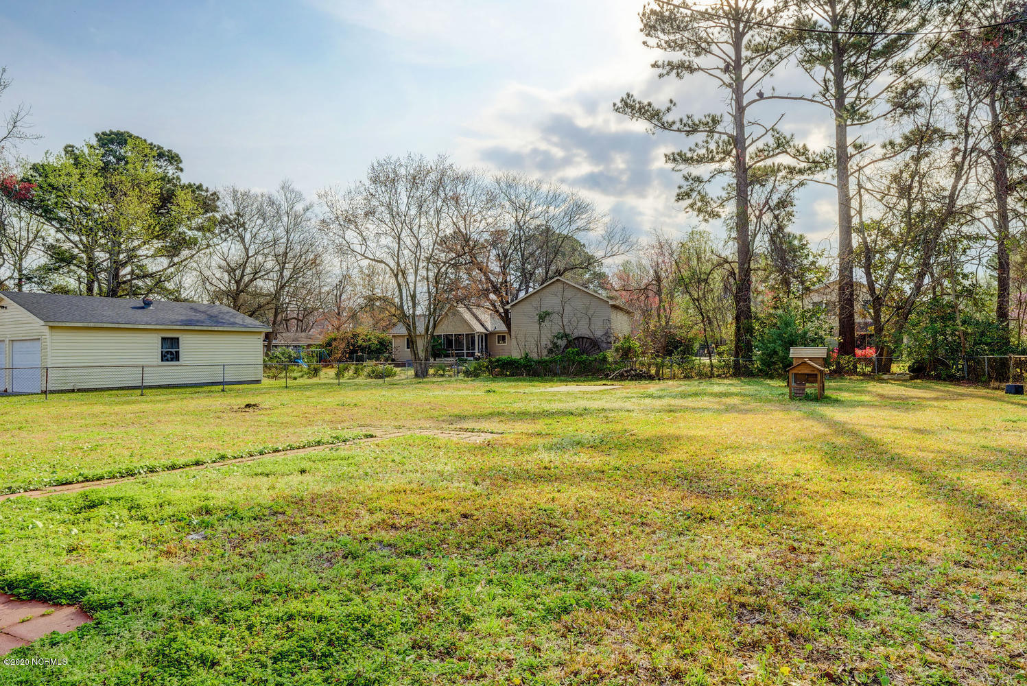 118 Georgetown Road Wilmington, NC 28409 - Photo 33 of 33 118 Georgetown Rd Wilmington-large-032-0