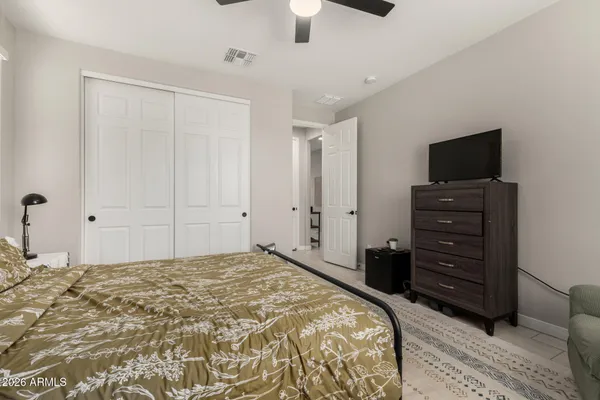 $545,000 | 40128 West Hensley Way, Maricopa, AZ 85138