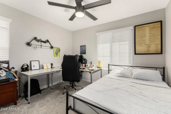 $545,000 | 40128 West Hensley Way, Maricopa, AZ 85138