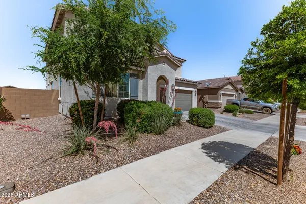 $545,000 | 40128 West Hensley Way, Maricopa, AZ 85138