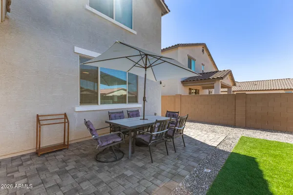 $545,000 | 40128 West Hensley Way, Maricopa, AZ 85138