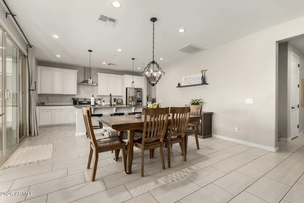 $545,000 | 40128 West Hensley Way, Maricopa, AZ 85138