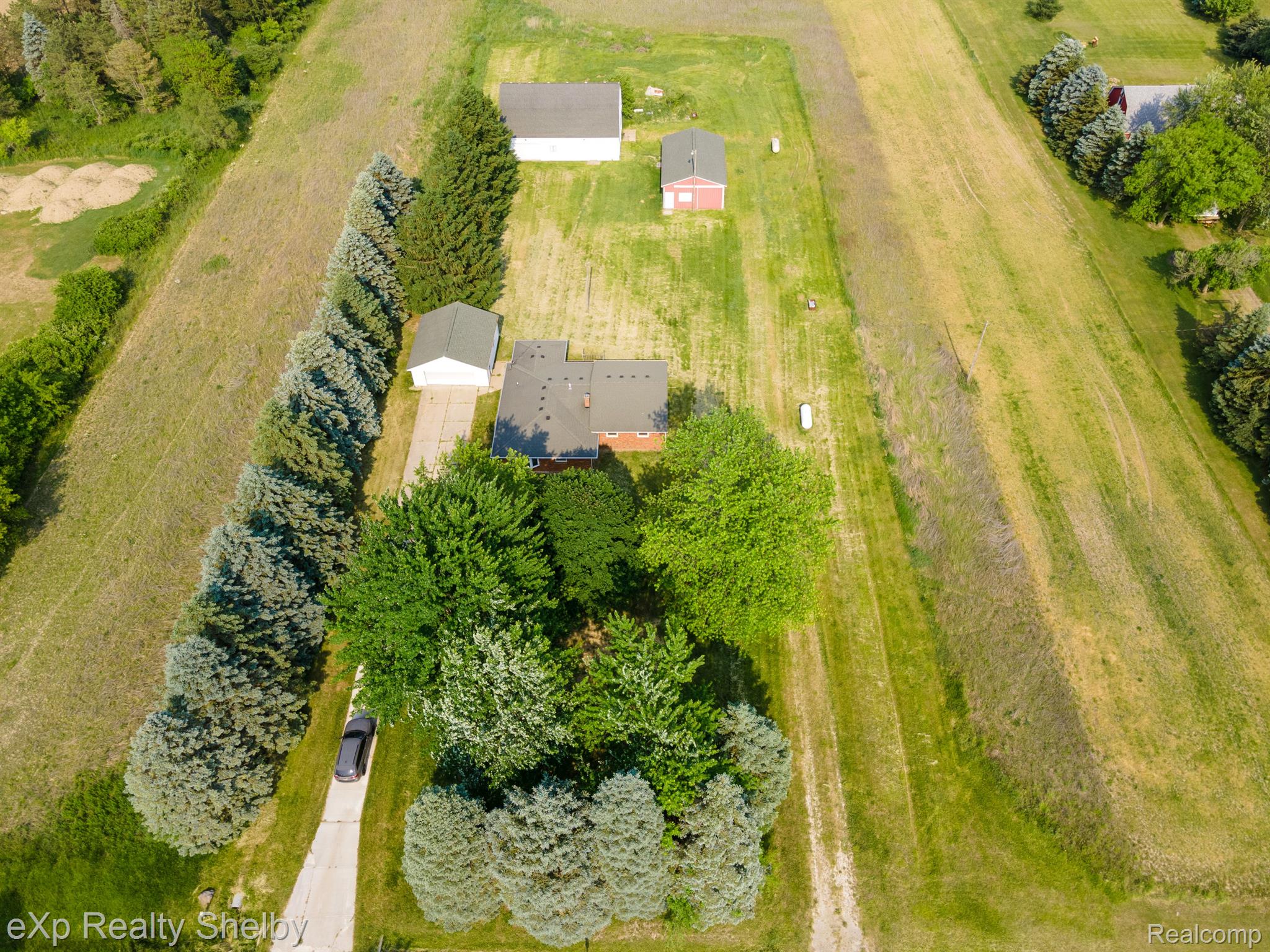 408 Howell Road Allenton, MI 48002 - Photo 27 of 46 Gallery Image 27