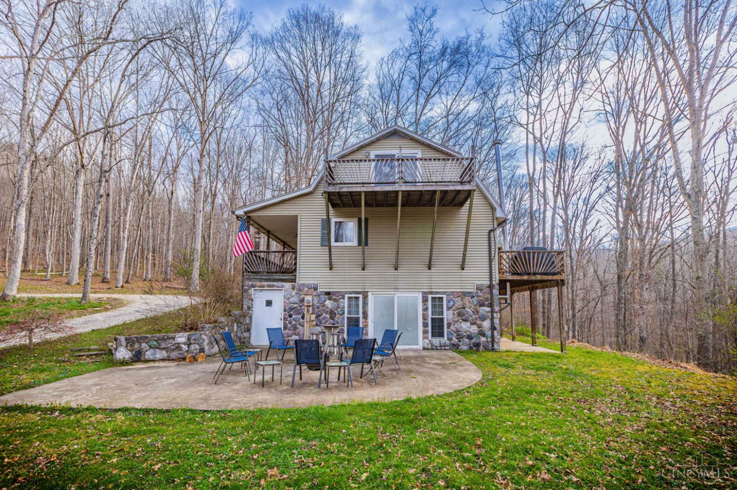 1620 Coffee Hollow Road Peebles, OH 45660 - Photo 2 of 68