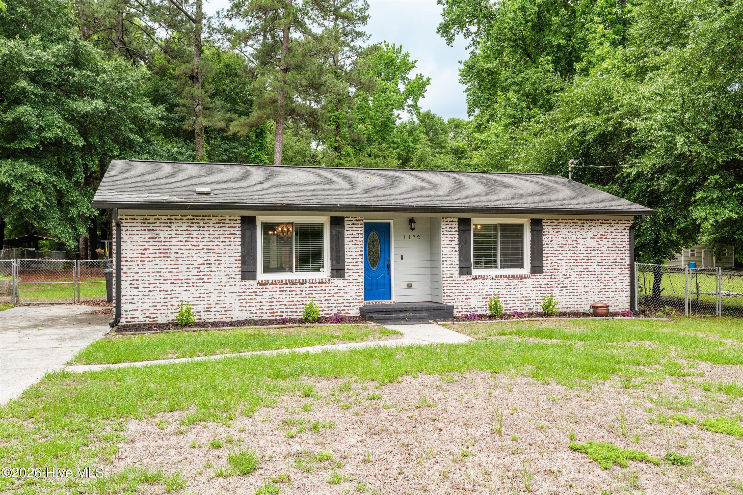 1172 Piney Grove Road Augusta, GA 30906 - Photo 4 of 61 08-P2166037