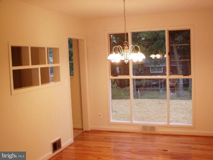 10509 Brunswick Avenue Silver Spring, MD 20902 - Photo 3 of 3 a view of a interior of the house