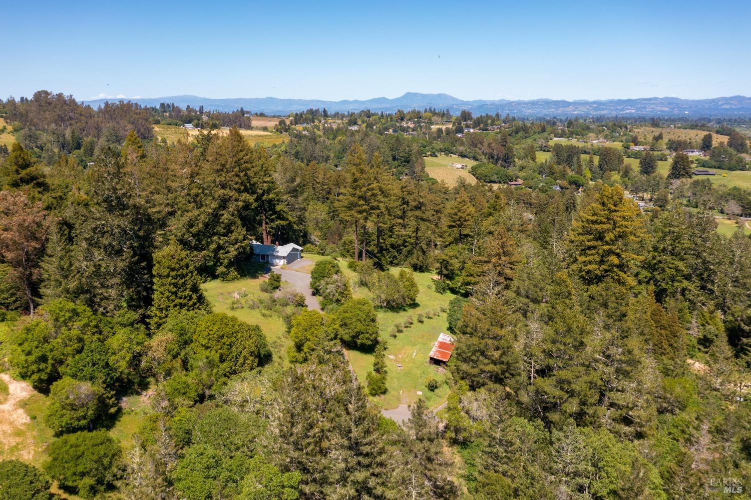 701 Furlong Road Sebastopol, CA 95472 - Photo 1 of 1 a view of a city
