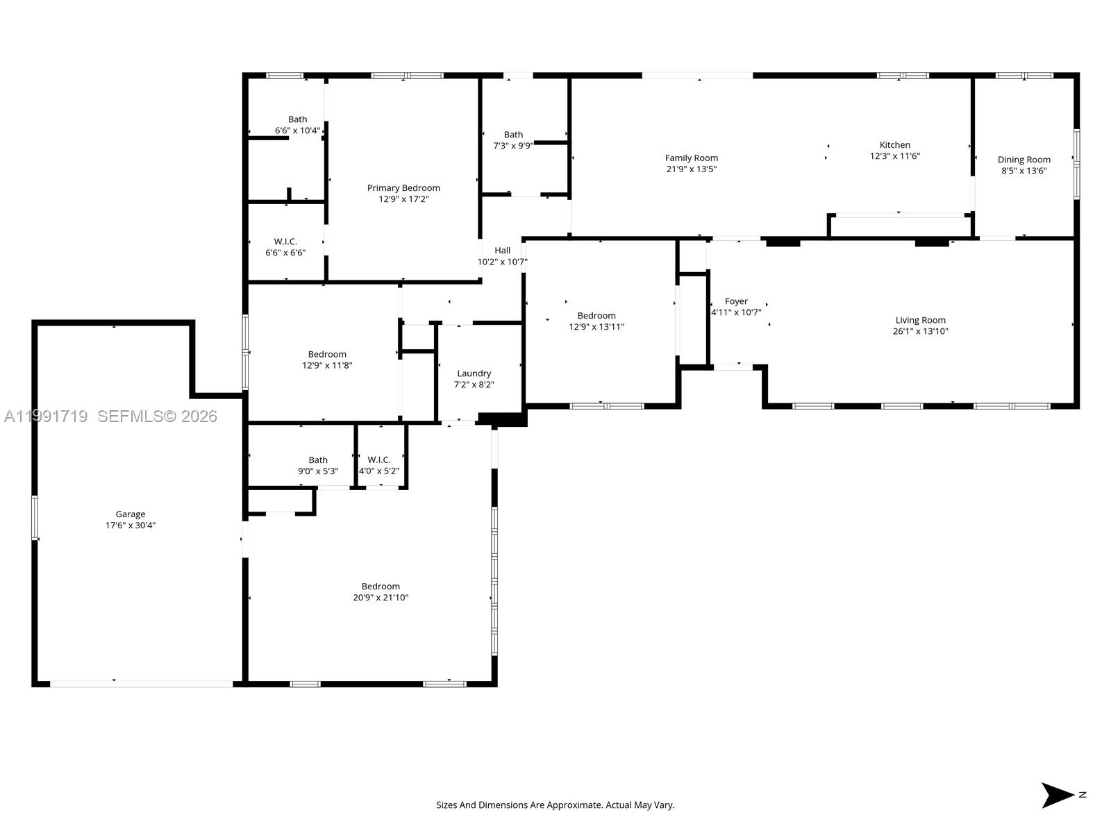 10142 Southwest 79th Avenue Miami, FL 33156 - Photo 18 of 53