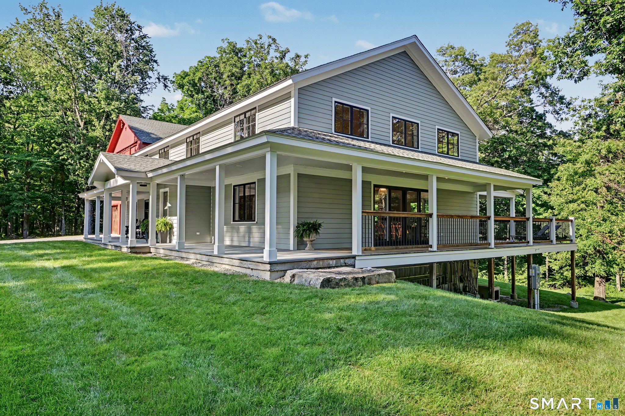 35 Hickory Hill Road Wilton, CT 06897 - Photo 6 of 38