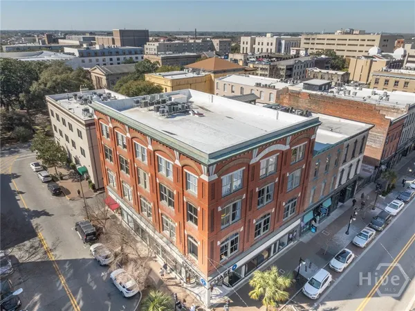 $698,000 | 101 Barnard Street, Unit 401, Savannah, GA 31401