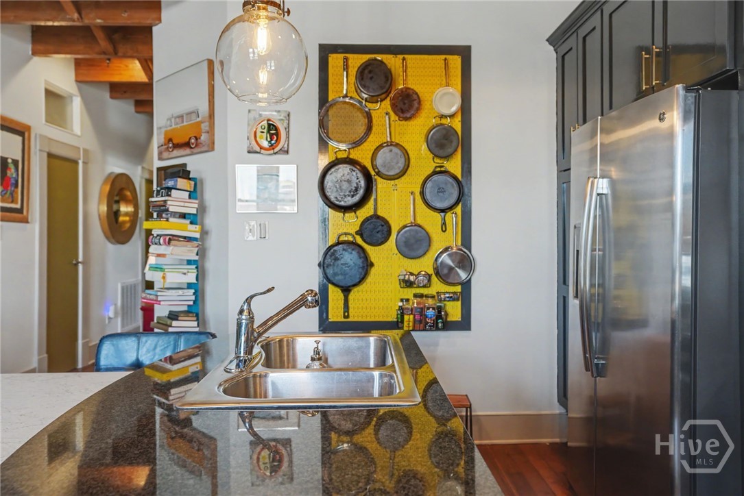 101 Barnard Street, Unit 401 Savannah, GA 31401 - Photo 12 of 30