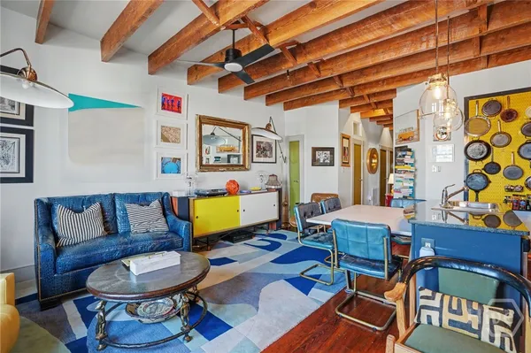 $698,000 | 101 Barnard Street, Unit 401, Savannah, GA 31401