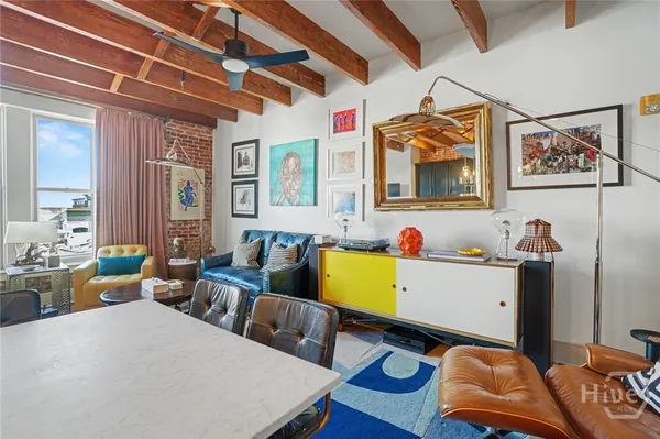 $698,000 | 101 Barnard Street, Unit 401, Savannah, GA 31401
