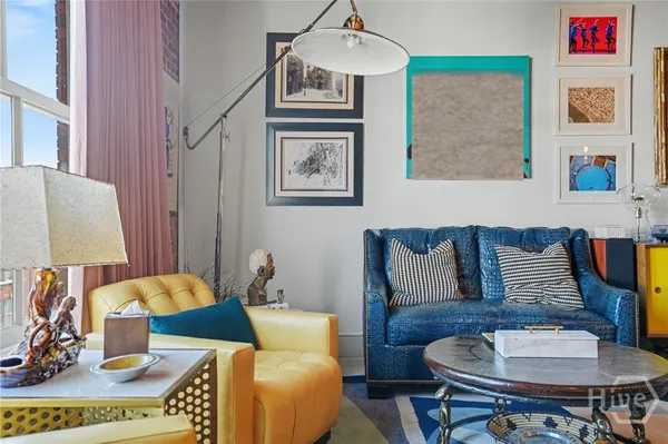 $698,000 | 101 Barnard Street, Unit 401, Savannah, GA 31401