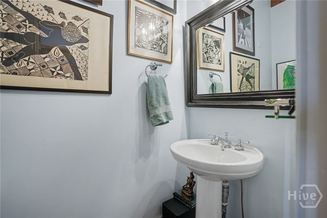 101 Barnard Street, Unit 401 Savannah, GA 31401 - Photo 20 of 30