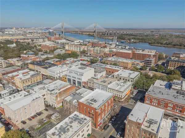 $698,000 | 101 Barnard Street, Unit 401, Savannah, GA 31401