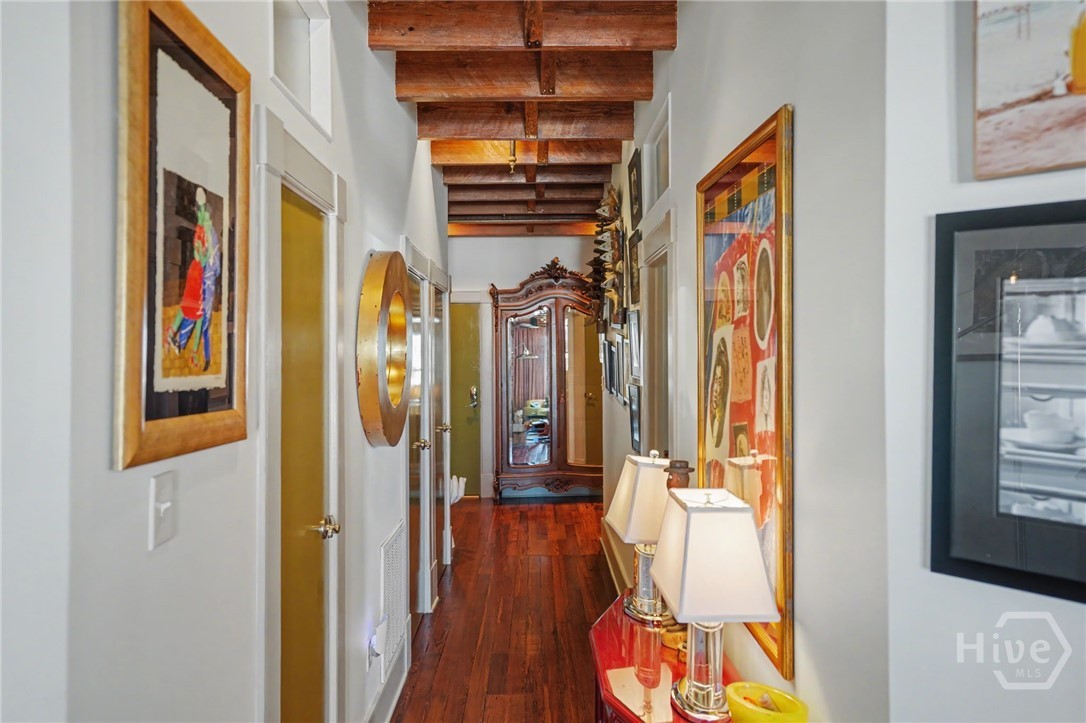 101 Barnard Street, Unit 401 Savannah, GA 31401 - Photo 21 of 30