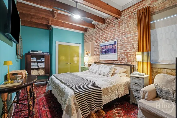 $698,000 | 101 Barnard Street, Unit 401, Savannah, GA 31401
