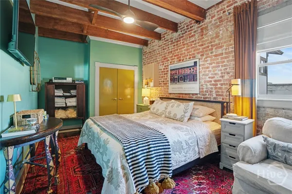 $698,000 | 101 Barnard Street, Unit 401, Savannah, GA 31401