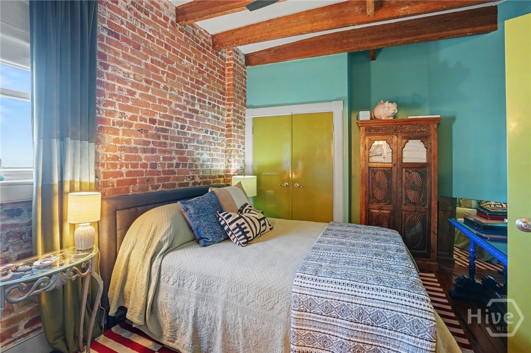 101 Barnard Street, Unit 401 Savannah, GA 31401 - Photo 27 of 30