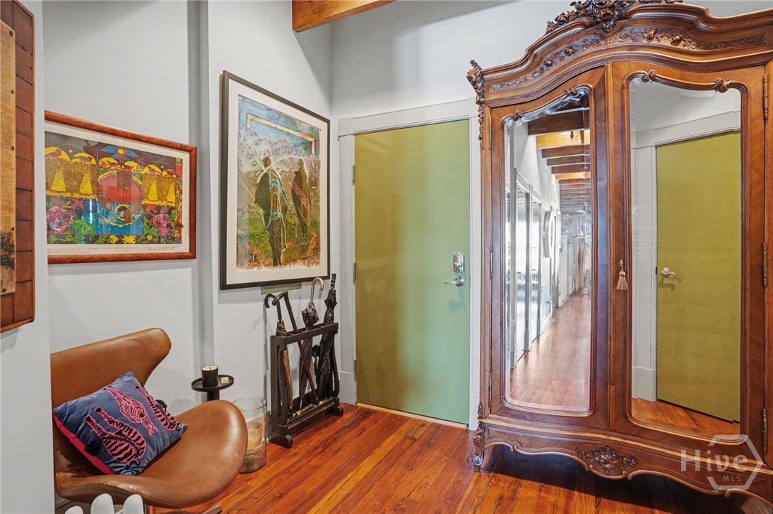 101 Barnard Street, Unit 401 Savannah, GA 31401 - Photo 3 of 30