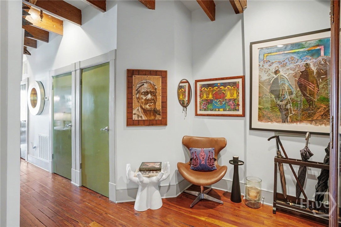 101 Barnard Street, Unit 401 Savannah, GA 31401 - Photo 4 of 30