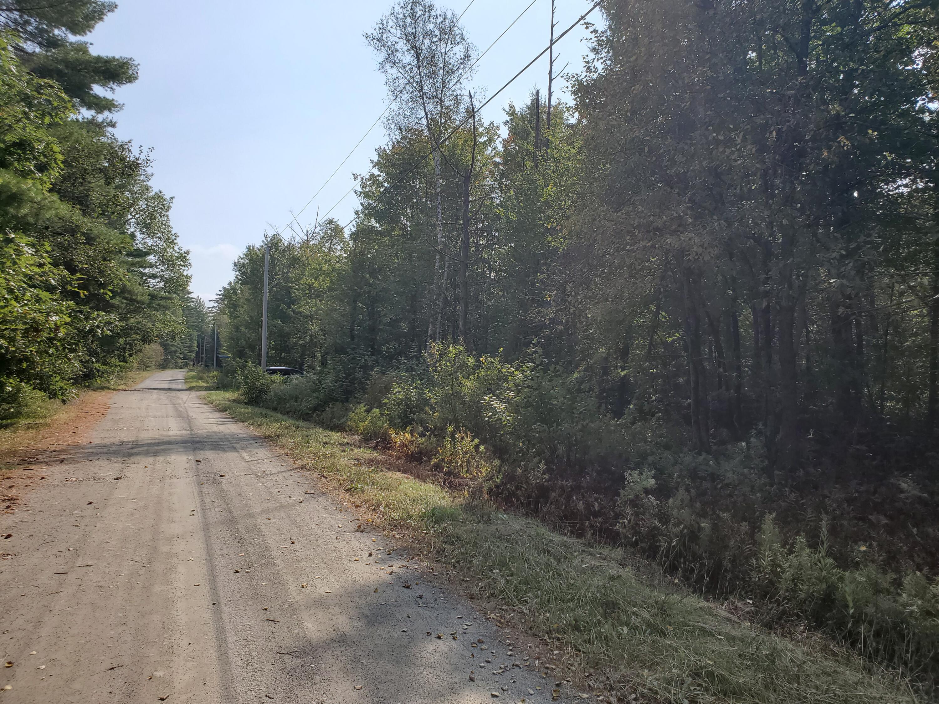 Lot #7 Emery Farm Road Medford, ME 04463 - Photo 8 of 17 20230925_113125