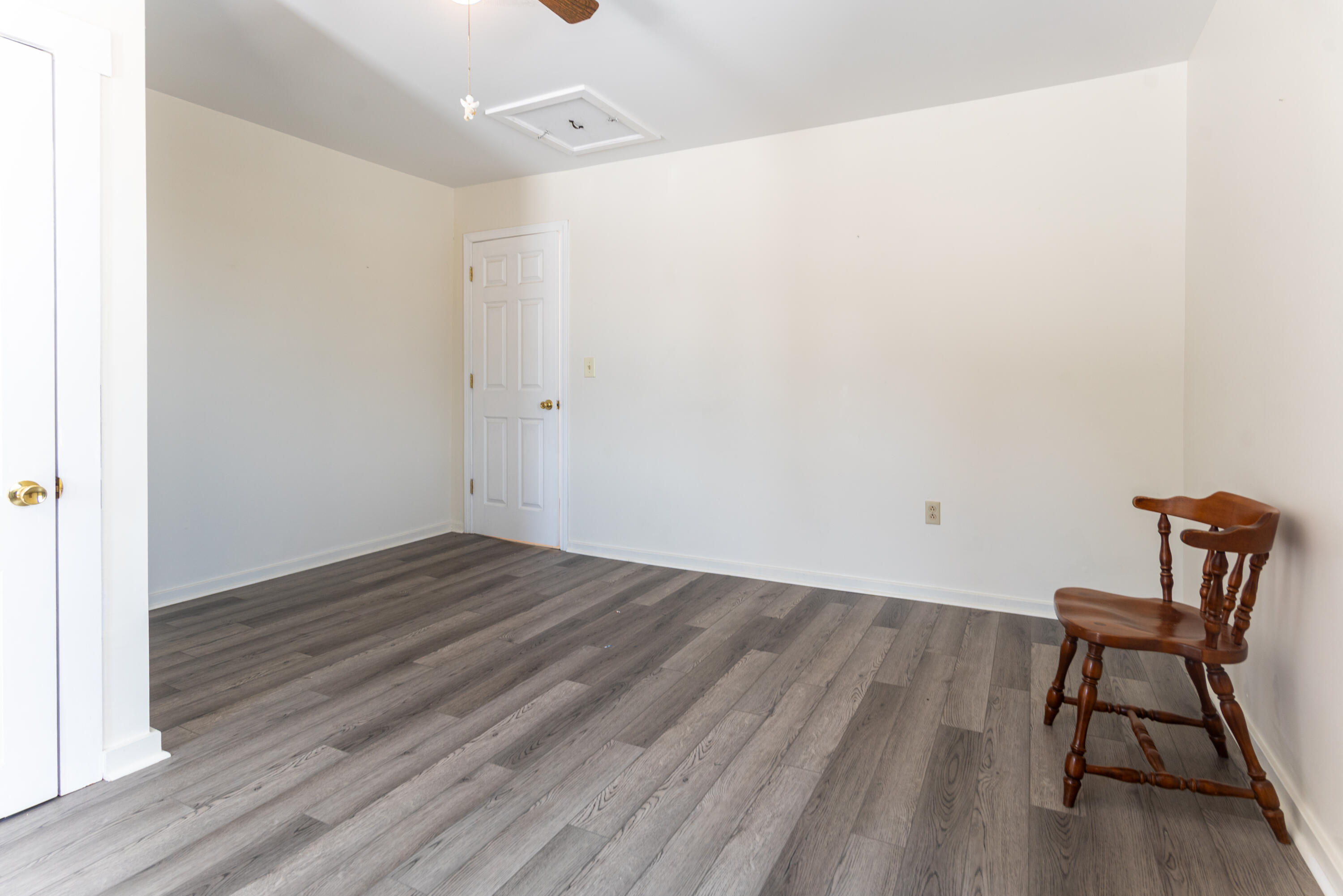 673 Main Street Grand Isle, ME 04746 - Photo 38 of 54 Second bedroom