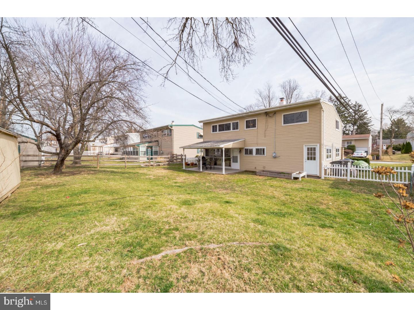 427 Haywood Road Ambler, PA 19002 - Photo 20 of 21 Gallery Image 20