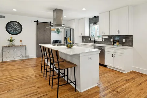 $585,000 | 10406 Yorkford Drive, Dallas, TX 75238