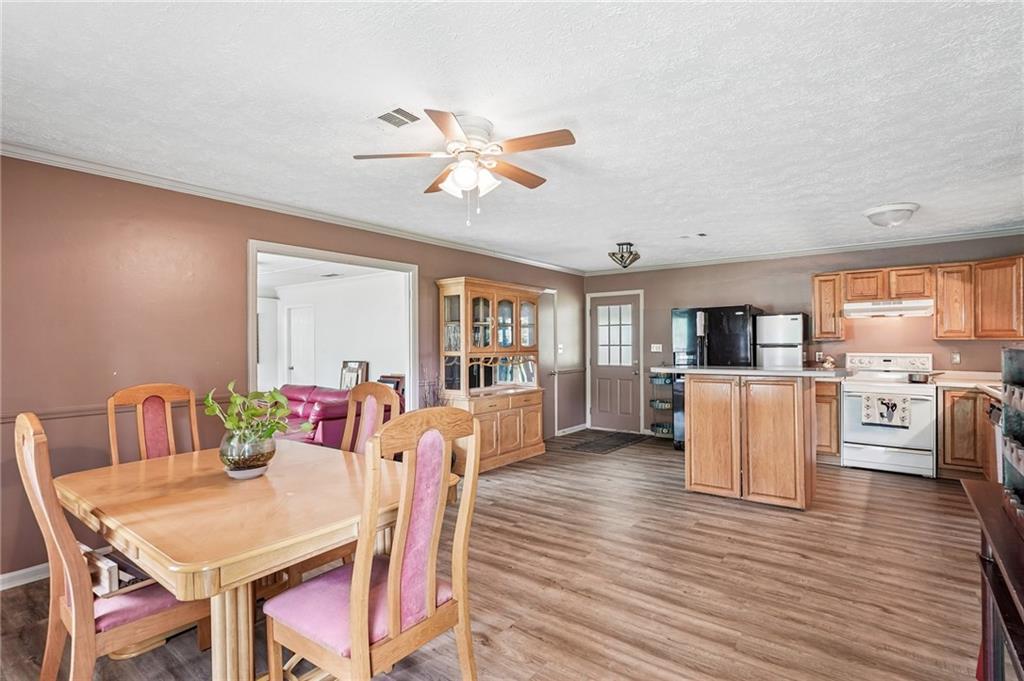 6725 Birch Road Winston, GA 30187 - Photo 10 of 42