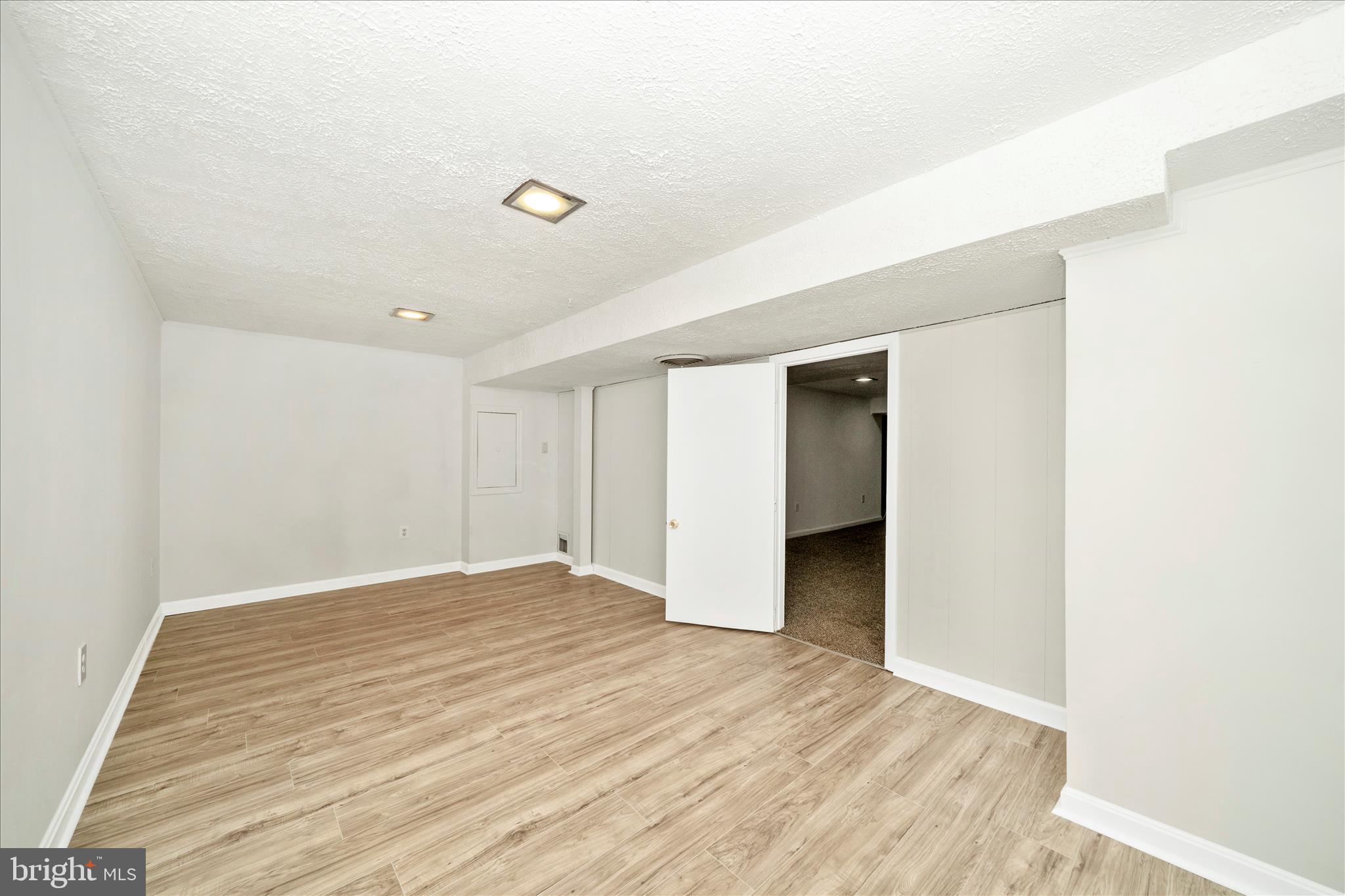 13001 Buccaneer Road Silver Spring, MD 20904 - Photo 56 of 58 Basement Bedroom