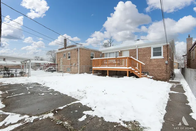 $299,974 | 9749 South Harvard Avenue, Chicago, IL 60628