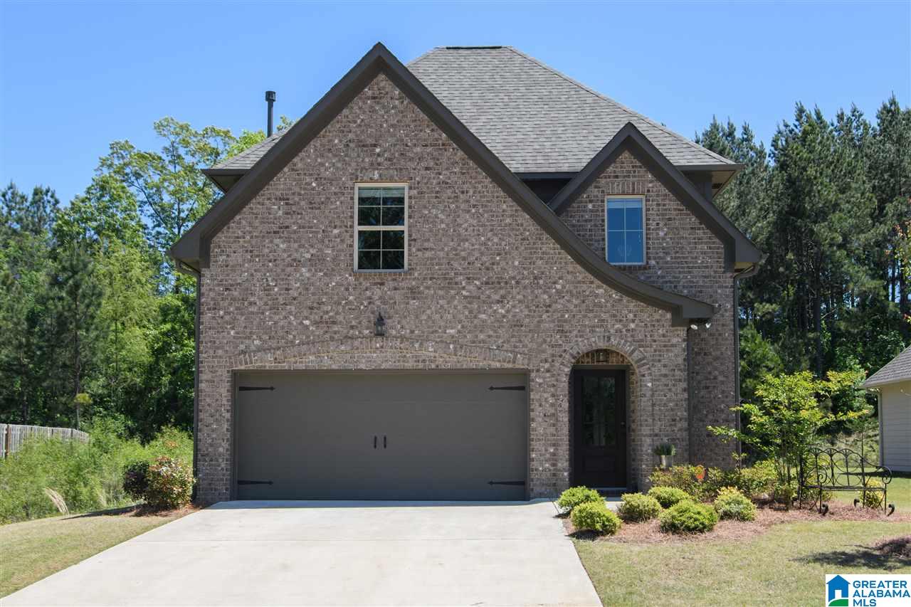 575 Grayson Place Chelsea, AL 35043 - Photo 1 of 50