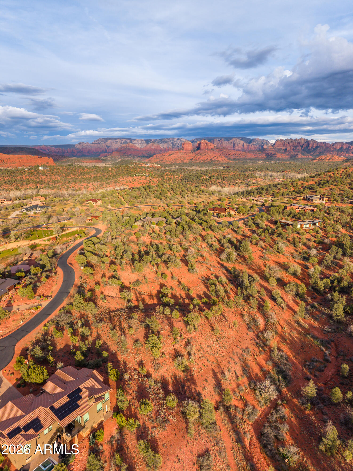 35 Russet Ridge Place, Unit 78 Sedona, AZ 86336 - Photo 14 of 30