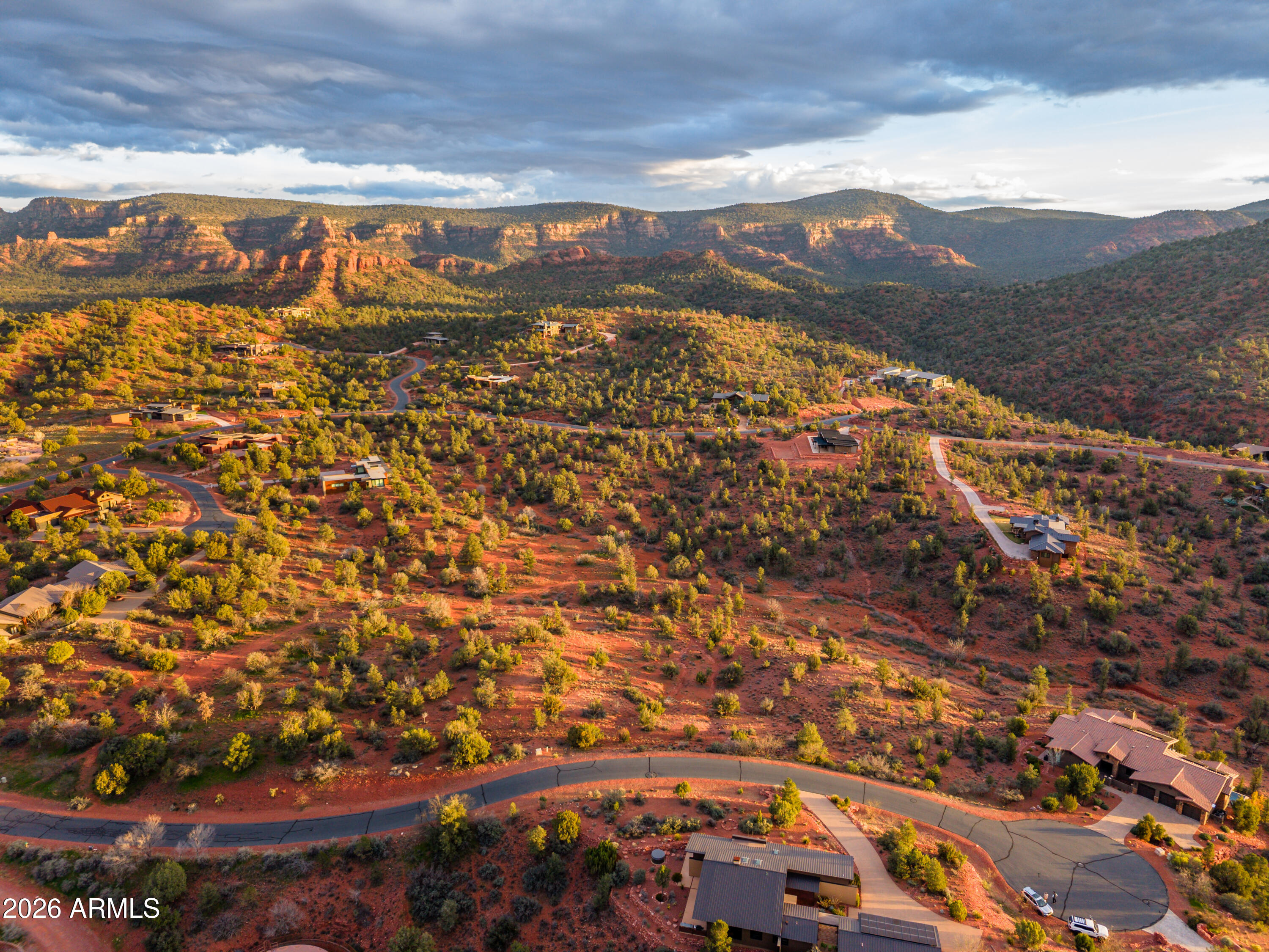 35 Russet Ridge Place, Unit 78 Sedona, AZ 86336 - Photo 7 of 30 a view of city