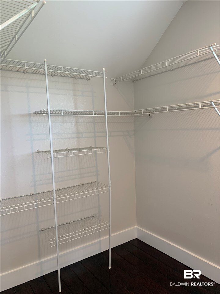 13402 County Road 91 Elberta, AL 36530 - Photo 26 of 32 Walk-in Master Closet